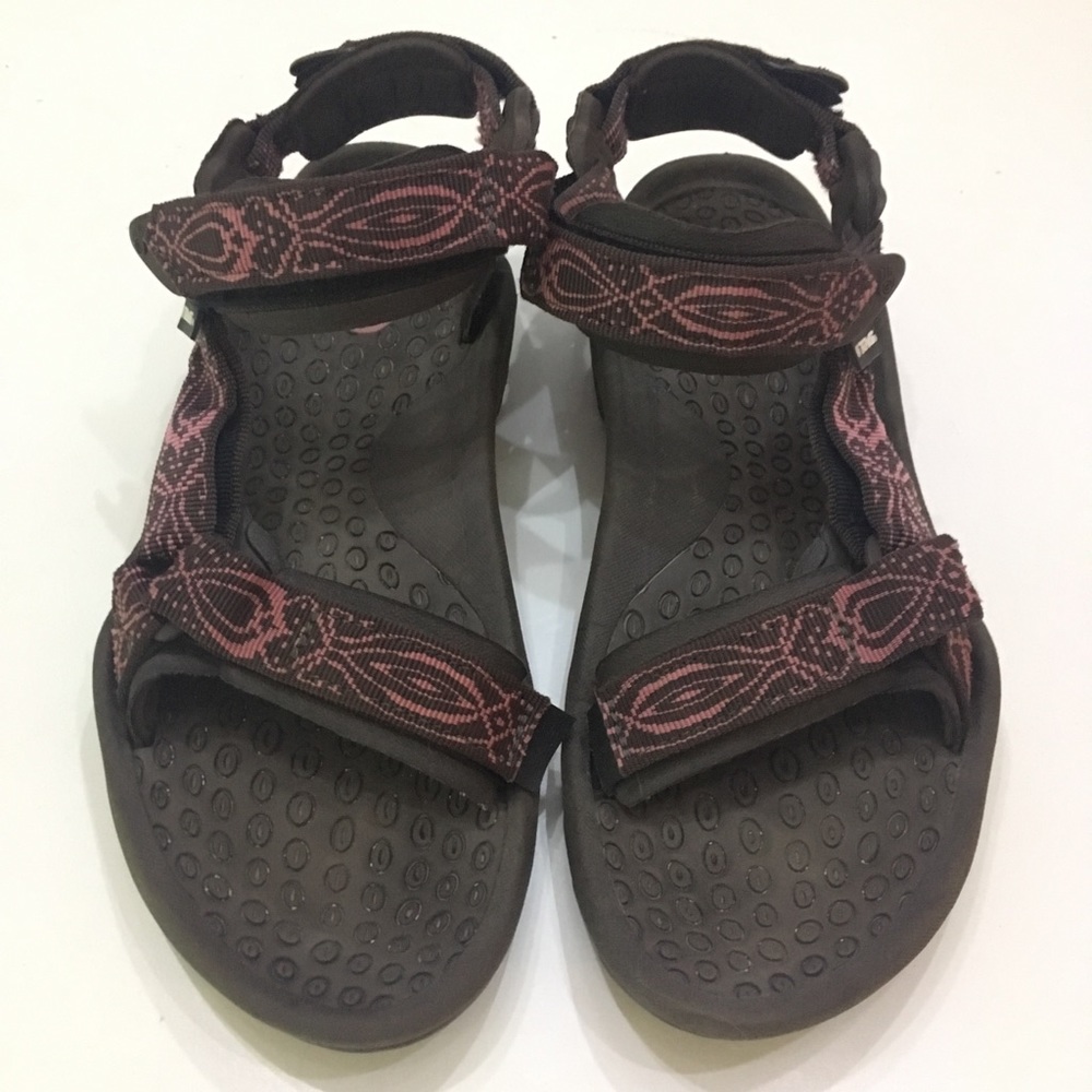 Teva Sandals